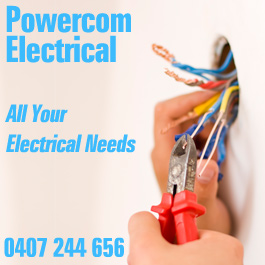 Powercom Electrical
