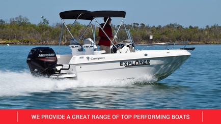Crawford Marine Hero Image