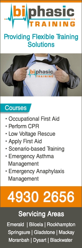 Biphasic Training