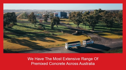 Regional Group Australia - Stanwell Quarry Hero Image