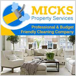 Micks Property Services