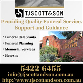 Scott T.J. & Son Pty Ltd