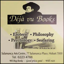 Deja Vu Books