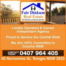 Fair Dinkum Real Estate