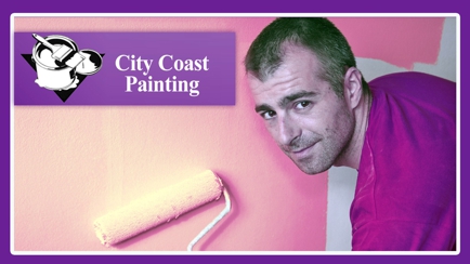 City Coast Painting Hero Image