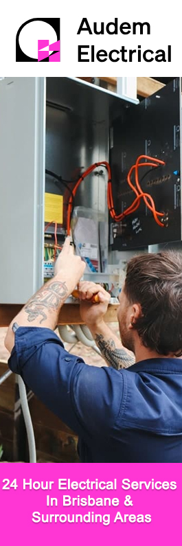Audem Electrical