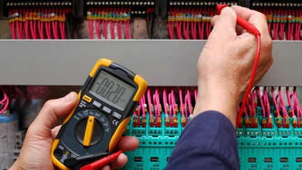 Cairns Excel Electrics Hero Image