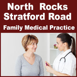 North Rocks Stratford Road Family Medical Practice
