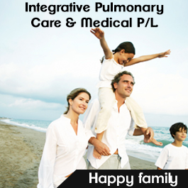 Integrative Pulmonary Care & Medical P/L
