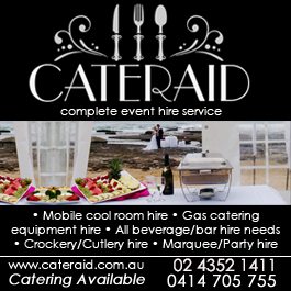 Cateraid