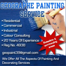 Geographe Painting Service