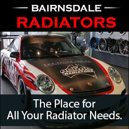 Bairnsdale Radiators