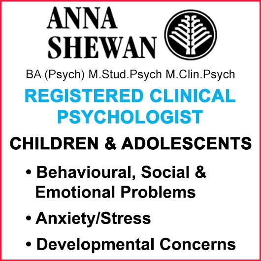 Anna Shewan
