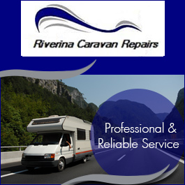 RIVERINA CARAVAN REPAIRS