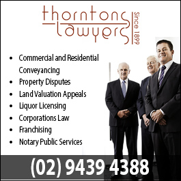 Thorntons Lawyers