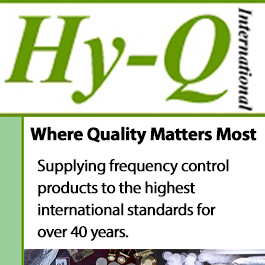 Hy -Q International Australia Pty Ltd