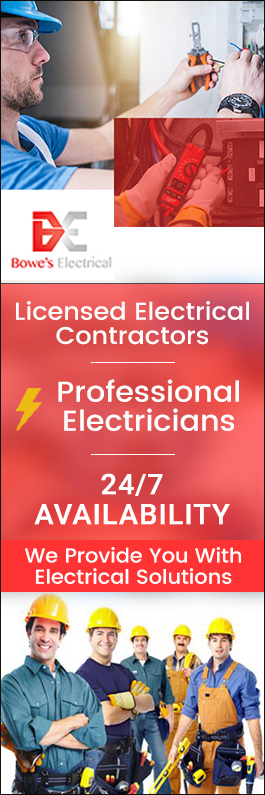 Bowe's Electrical Pty. Ltd.
