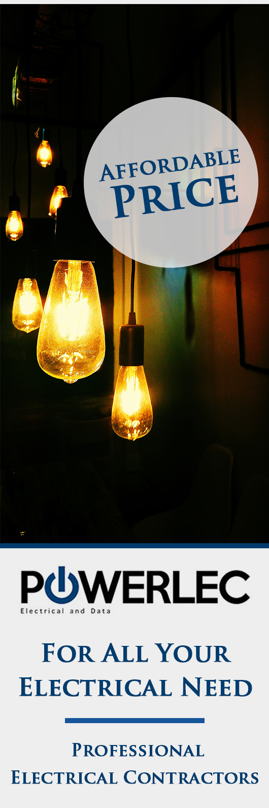 Powerlec Electrical And Data Pty Ltd