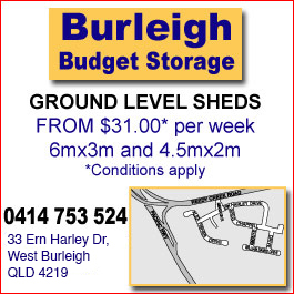 Burleigh Auto Surgery