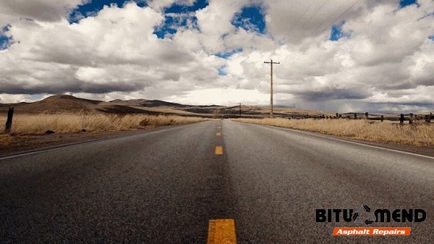 Bitumend Asphalt Repairs & Civil Construction Hero Image