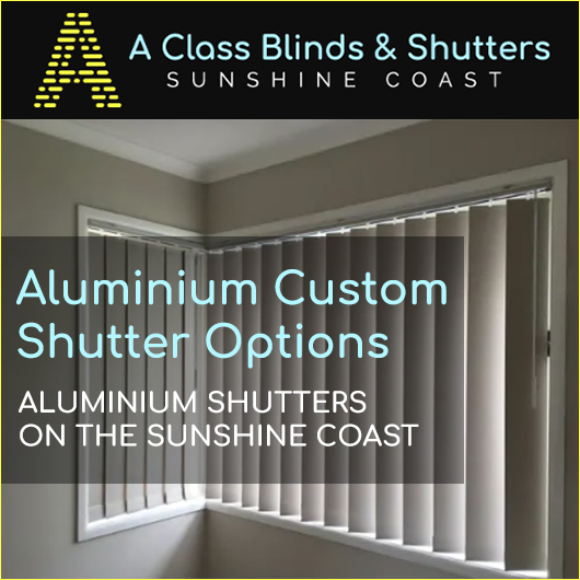 A Class Blinds And Shutters