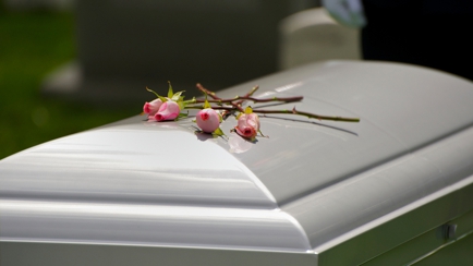 Fulham Funerals Adelaide Hero Image