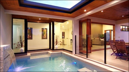 Johnston Joinery Hero Image