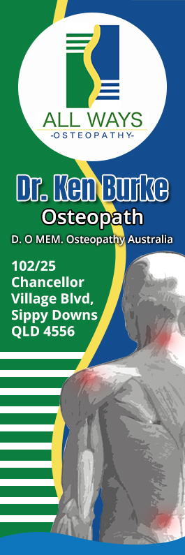 All Ways Osteopathy