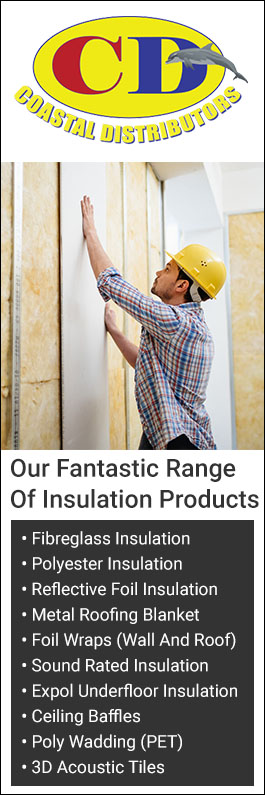 Coastal Distributors
