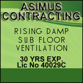 Asimus Contracting