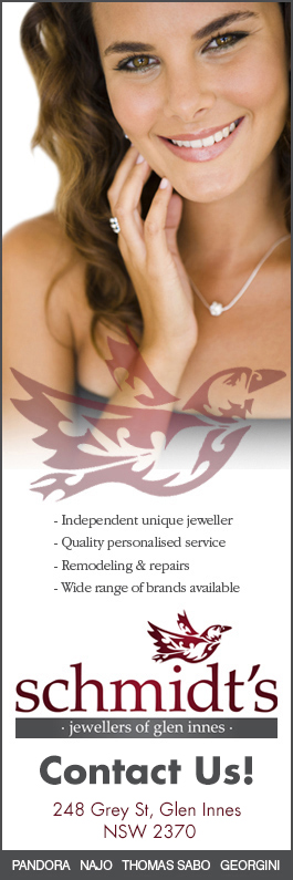 Schmidt's Jewellers