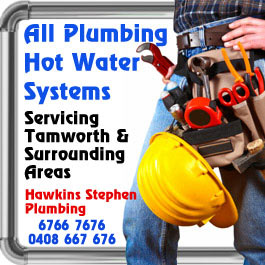Hawkins Stephen Plumbing