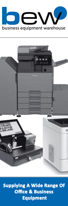Business Equipment Warehouse