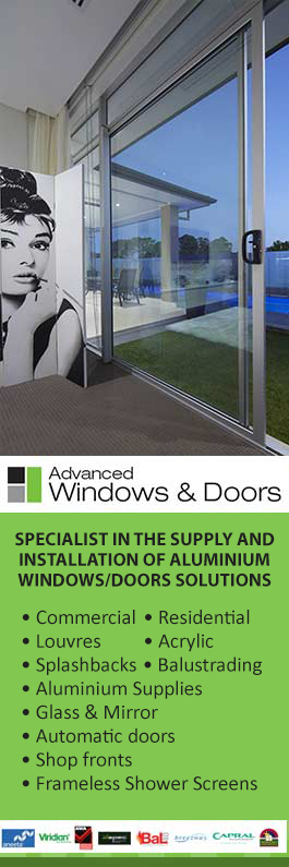 Advanced Windows & Doors Pty Ltd