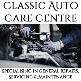 Classic Auto Care Centre
