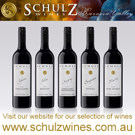 Schulz Wines
