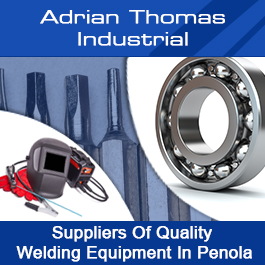 Adrian Thomas Industrial
