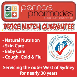 Penna's Pharmacies