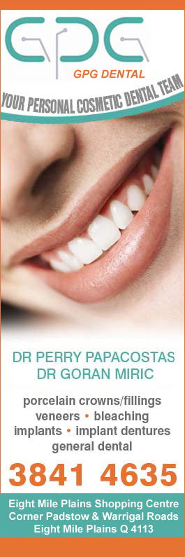 GPG Dental