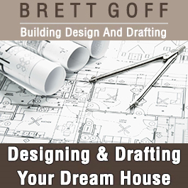 Brett Goff Building Design And Drafting