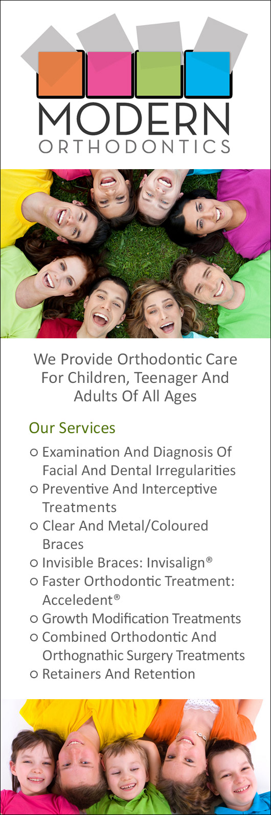 Modern Orthodontics
