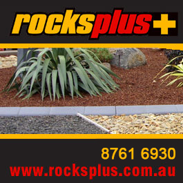 Rocks Plus