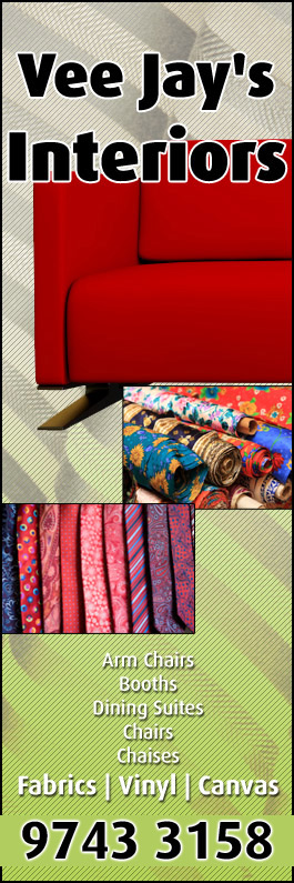 A Hot To Trot Upholsterers