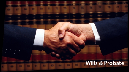 Wards Barristers & Solicitors Hero Image