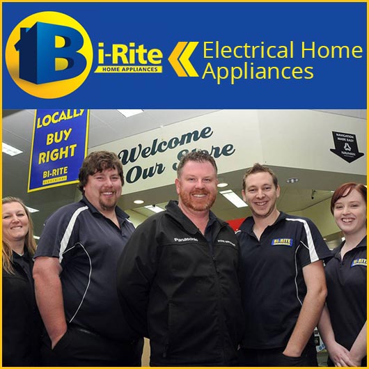 Nhill Mitre 10
