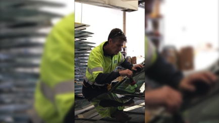 Mildura AutoGlass Hero Image