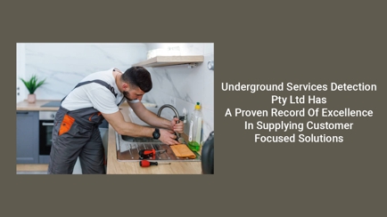Underground Services Detection Hero Image