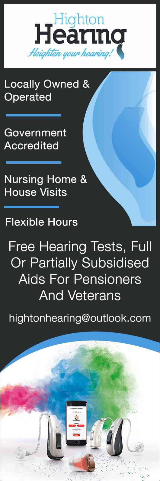 Highton Hearing