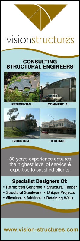 Vision Structures NSW Pty Ltd
