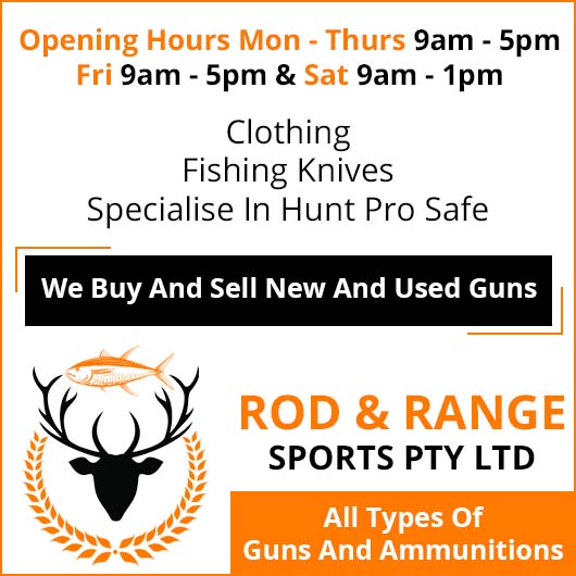 Rod & Range Sports